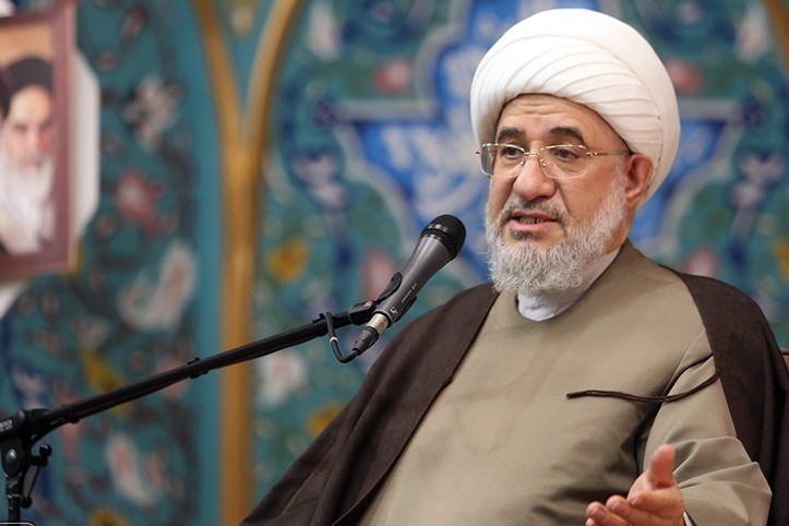صبر و تحمل جمهوری اسلامی ادامه نخواهد یافت